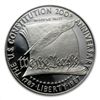 Image 1 : 1987-S Constitution $1 Silver Commemorative - PR-69 DCA