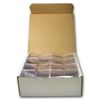 Image 1 : 2 X 2 Unplasticized Flips (#28UN) No Inserts - (1,000 c