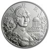 Image 1 : 1999-P Dolley Madison $1 Silver Commemorative - MS-70 P