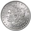 Image 1 : 1880 Morgan Dollar - MS-64 PCGS