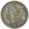 Image 1 : 1892 Morgan Dollar - Extra Fine
