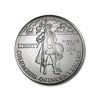 Image 1 : 1992-D Columbus Quincentenary $1 Silver Commem - MS-69