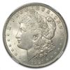 Image 1 : 1921 Morgan Dollar - MS-64 NGC