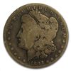 Image 1 : 1893-S Morgan Dollar Good-4 PCGS - Key Date
