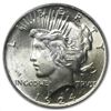 Image 1 : 1924 Peace Dollar MS-64 PCGS