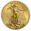 Image 1 : 2007 1/10 oz Gold American Eagle MS-70 NGC (Early Relea