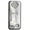 Image 1 : 1 kilo (32.15 oz) Johnson Matthey Silver Bar (Serial #