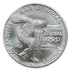 Image 1 : 1983-D Olympic $1 Silver Commemorative - MS-69 PCGS