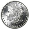 Image 1 : 1882-CC Morgan Dollar MS-65 NGC - GSA Certified
