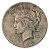 Image 1 : 1928 Peace Dollar - Extra Fine