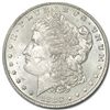 Image 1 : 1880/9-S Morgan Dollar - MS-63 PCGS VAM-11 0/9 Overdate
