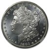 Image 1 : 1883-CC Morgan Dollar - MS-67 NGC
