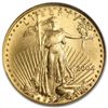 Image 1 : 2004 1/2 oz Gold American Eagle MS-70 NGC