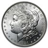 Image 1 : 1881-S Morgan Dollar - Brilliant Uncirculated