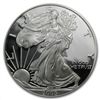 Image 1 : 2005-W (Proof) Silver American Eagle PR-69 DCAM PCGS