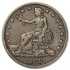 Image 1 : 1878-S Trade Dollar - Very Fine