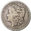 Image 1 : 1879-CC Morgan Dollar - (Clear CC) Fine