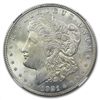 Image 1 : 1921-D Morgan Dollar - MS-65 NGC