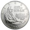 Image 1 : 1993-W Bill of Rights Half Dollar Silver Commem MS-69 P