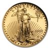 Image 1 : 2006 1/10 oz Gold American Eagle MS-70 NGC (First Strik