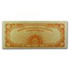 Image 1 : Series 1907 $10 Gold Certificate (VF/EF)