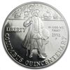 Image 1 : 1992-P Columbus Quincentenary $1 Silver Commem - PR-69