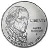 Image 1 : 1993-D Bill of Rights $1 Silver Commemorative - MS-69 P
