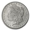 Image 1 : 1883-CC Morgan Dollar - Brilliant Uncirculated