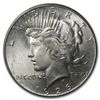 Image 1 : 1926 Peace Dollar MS-65 PCGS