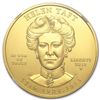 Image 1 : 2013-W 1/2 oz Uncirculated Helen Taft MS-70 NGC ER