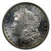 Image 1 : 1883-CC Morgan Dollar - MS-63 PL Proof Like PCGS