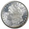 Image 1 : 1885-CC Morgan Dollars MS-65 NGC - GSA Certified