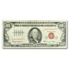 Image 1 : Series 1966 $100 U. S. Note - Very Fine