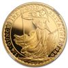 Image 1 : 1988 1/4 oz Proof Gold Britannia PF-70 UCAM NGC - Regis