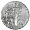 Image 1 : 2009 Silver American Eagle - MS-69 NGC