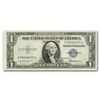 Image 1 : 1935's $1.00 Silver Certificates Extra Fine