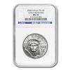 Image 1 : 2008 4-Coin Platinum Eagle Set MS-70 NGC