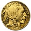 Image 1 : 2006-W 1 oz Proof Gold Buffalo PF-70 NGC (First Year of