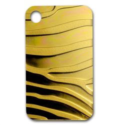 Zebra Skin - 5 gram Gold Pamp Ingot Pendant