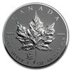 Image 1 : 2012 1 oz Silver Canadian Maple Leaf - Dragon Privy