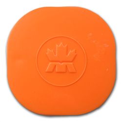 Empty 25 Coin 1 oz Silver Maple Leaf RCM Coin Tube (Ora