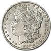 Image 1 : 1899 Morgan Dollar - Almost Uncirculated