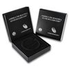 Image 1 : U.S. Mint Box - 5 oz Silver America the Beautiful