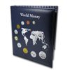 Image 1 : World Money Binder - World Coin Sets