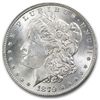 Image 1 : 1879 Morgan Dollar - MS-64+ Plus PCGS