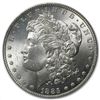 Image 1 : 1885 Morgan Dollar - MS-64 PCGS