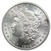 Image 1 : 1898-S Morgan Dollar MS-66 PCGS
