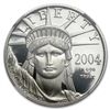 Image 1 : 2004-W 1/10 oz Proof Platinum American Eagle PF-70 NGC