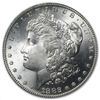 Image 1 : 1882-S Morgan Dollar - MS-66 PCGS