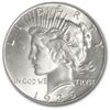 Image 1 : 1935 Peace Dollar MS-63 PCGS